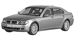 BMW E66 P257B Fault Code