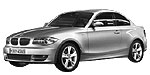 BMW E82 P257B Fault Code