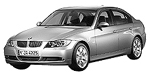 BMW E90 P257B Fault Code